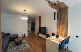 Apartament de lux, la cheie, incalzire in pardoseala, totul nou, zona Terra