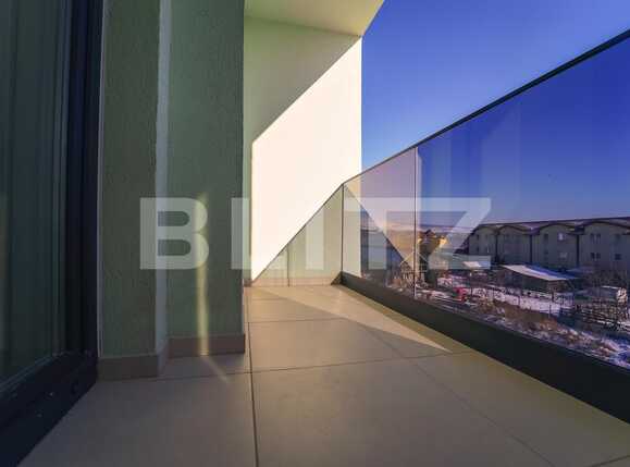 Apartament de vânzare 2 camere Floreşti - 82425AV | BLITZ Cluj-Napoca | Poza8