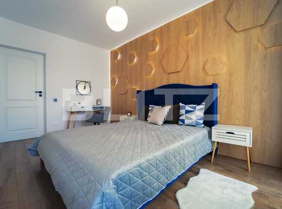 Apartament de vânzare 2 camere Floreşti - 82425AV | BLITZ Cluj-Napoca | Poza4