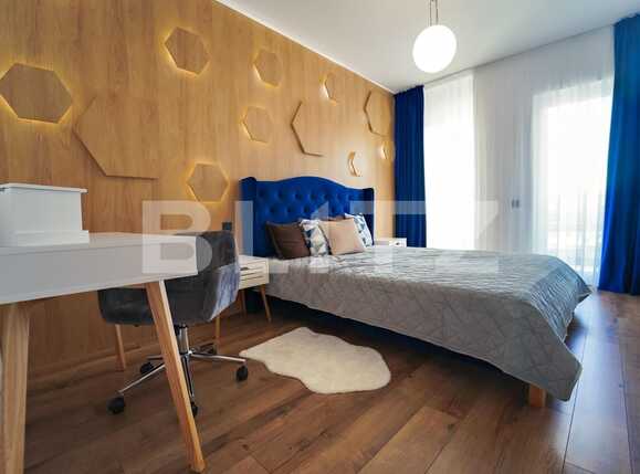 Apartament de vânzare 2 camere Floreşti - 82425AV | BLITZ Cluj-Napoca | Poza3