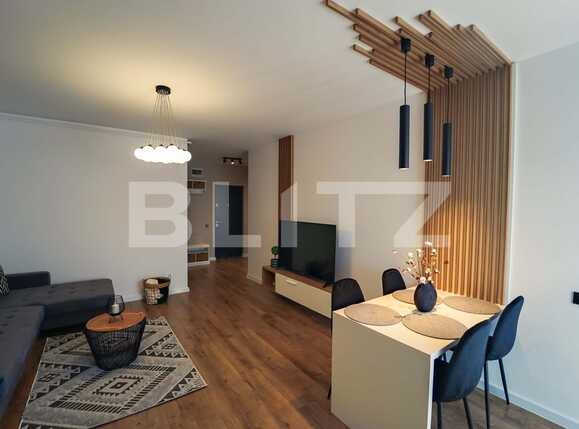 Apartament de vânzare 2 camere Floreşti - 82425AV | BLITZ Cluj-Napoca | Poza5