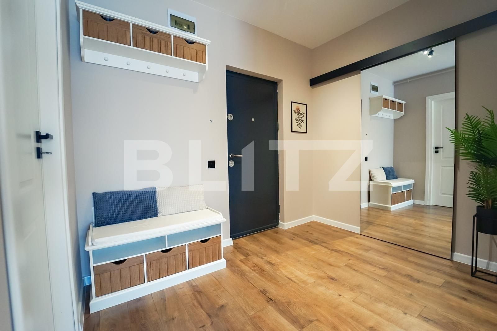 Apartament de vânzare 2 camere Floreşti - 82425AV | BLITZ Cluj-Napoca | Poza2