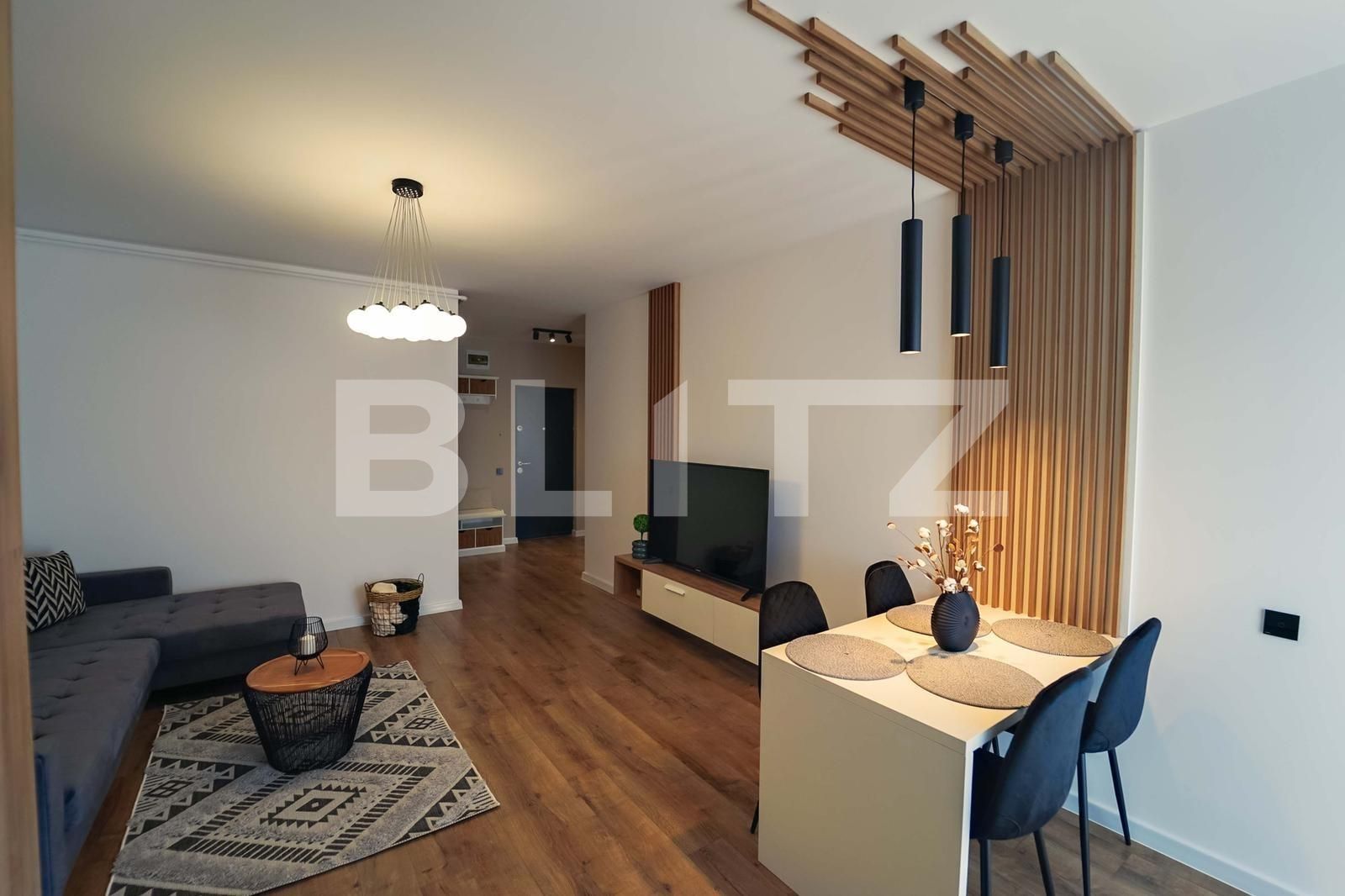 Apartament de vânzare 2 camere Floreşti - 82425AV | BLITZ Cluj-Napoca | Poza5