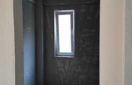 Apartament 3 camere, 53 mp, incalzire in pardoseala, parcare subterana, zona Teilor