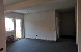 Apartament 3 camere, 53 mp, incalzire in pardoseala, parcare subterana, zona Teilor