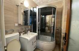 Apartament 3 camere, nemobilat, garaj, pet friendly, zona Taietura Turcului