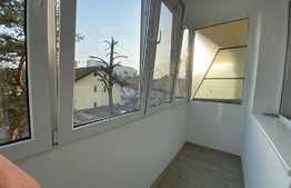 Apartament 3 camere, nemobilat, garaj, pet friendly, zona Taietura Turcului