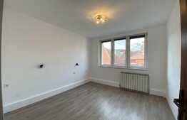 Apartament 3 camere, nemobilat, garaj, pet friendly, zona Taietura Turcului