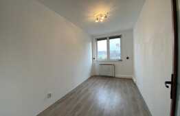 Apartament 3 camere, nemobilat, garaj, pet friendly, zona Taietura Turcului