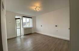 Apartament 3 camere, nemobilat, garaj, pet friendly, zona Taietura Turcului