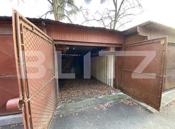 Apartament de închiriat 3 camere Grigorescu - 82427AI | BLITZ Cluj-Napoca | Poza11