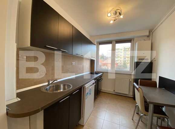 Apartament de închiriat 3 camere Grigorescu - 82427AI | BLITZ Cluj-Napoca | Poza1