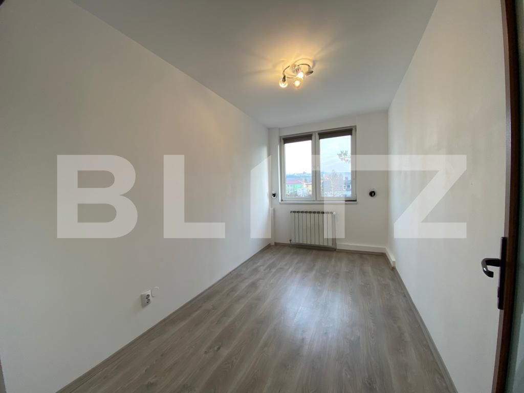 Apartament de închiriat 3 camere Grigorescu - 82427AI | BLITZ Cluj-Napoca | Poza2