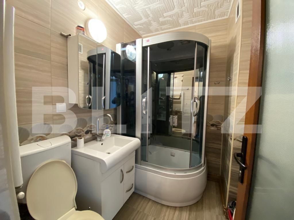 Apartament de închiriat 3 camere Grigorescu - 82427AI | BLITZ Cluj-Napoca | Poza9