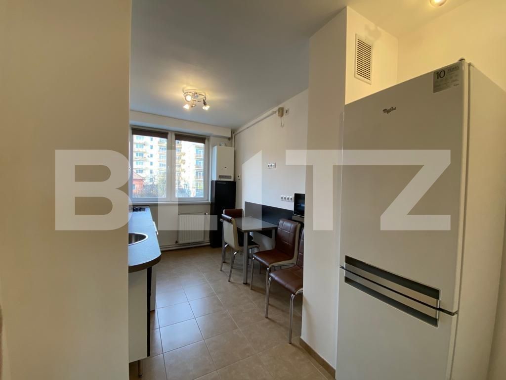 Apartament de închiriat 3 camere Grigorescu - 82427AI | BLITZ Cluj-Napoca | Poza8