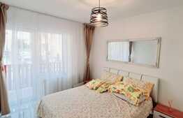 Apartament 2 camere, proaspat renovat, parcare, zona Terra