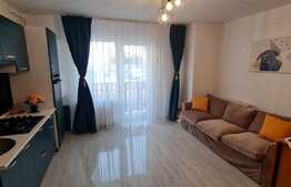 Apartament 2 camere, proaspat renovat, parcare, zona Terra