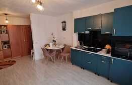 Apartament 2 camere, proaspat renovat, parcare, zona Terra