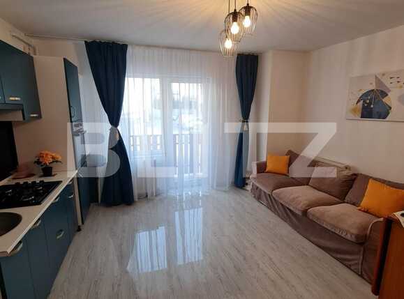 Apartament de vânzare 2 camere Floreşti - 82428AV | BLITZ Cluj-Napoca | Poza3