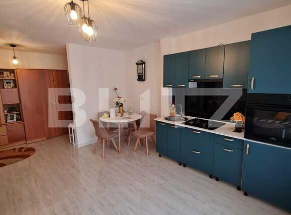 Apartament de vânzare 2 camere Floreşti - 82428AV | BLITZ Cluj-Napoca | Poza4