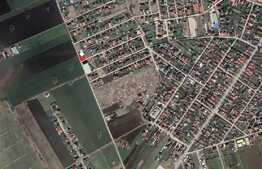 Teren de 600 mp intravilan cu toate utilitatile