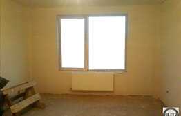 De vanzare 1 camera, 42 mp utili, semifinisat, zona strazii Constantin Brancusi