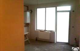 De vanzare 1 camera, 42 mp utili, semifinisat, zona strazii Constantin Brancusi