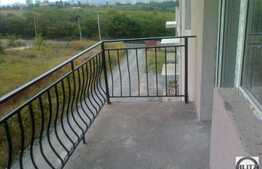 De vanzare 1 camera, 42 mp utili, semifinisat, zona strazii Constantin Brancusi