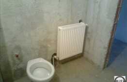 De vanzare 1 camera, 42 mp utili, semifinisat, zona strazii Constantin Brancusi