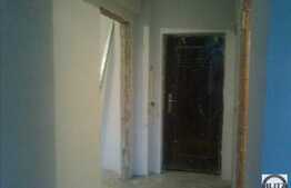 De vanzare 1 camera, 42 mp utili, semifinisat, zona strazii Constantin Brancusi