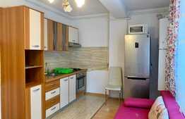 De inchiriat 2 camere, imobil nou, balcon, 50 mp, Borhanci