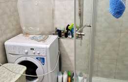 De inchiriat 2 camere, imobil nou, balcon, 50 mp, Borhanci