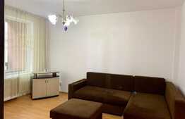 De inchiriat 2 camere, imobil nou, balcon, 50 mp, Borhanci