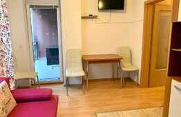 De inchiriat 2 camere, imobil nou, balcon, 50 mp, Borhanci