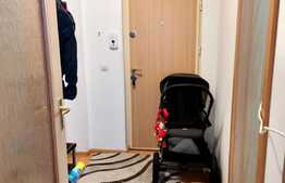 De inchiriat 2 camere, imobil nou, balcon, 50 mp, Borhanci