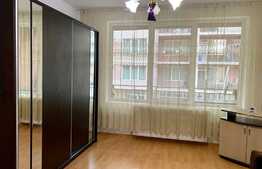 De inchiriat 2 camere, imobil nou, balcon, 50 mp, Borhanci