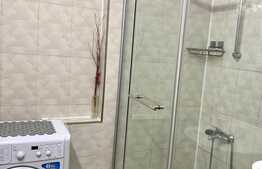 De inchiriat 2 camere, imobil nou, balcon, 50 mp, Borhanci