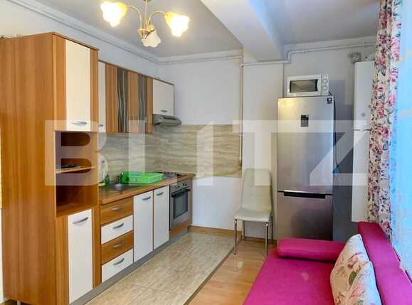 Apartament de închiriat 2 camere Borhanci - 82430AI | BLITZ Cluj-Napoca | Poza3