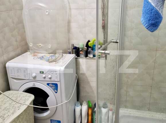 Apartament de închiriat 2 camere Borhanci - 82430AI | BLITZ Cluj-Napoca | Poza12