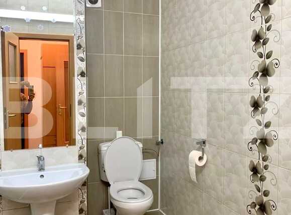 Apartament de închiriat 2 camere Borhanci - 82430AI | BLITZ Cluj-Napoca | Poza13