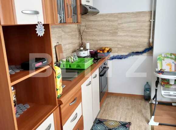 Apartament de închiriat 2 camere Borhanci - 82430AI | BLITZ Cluj-Napoca | Poza4