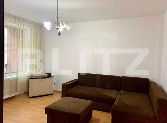 Apartament de închiriat 2 camere Borhanci - 82430AI | BLITZ Cluj-Napoca | Poza7