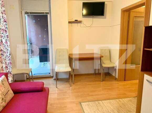 Apartament de închiriat 2 camere Borhanci - 82430AI | BLITZ Cluj-Napoca | Poza2