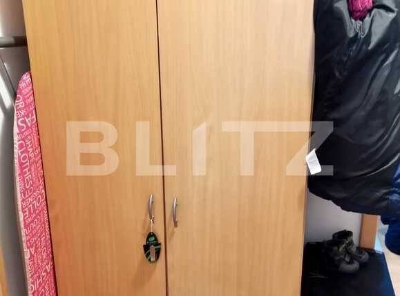 Apartament de închiriat 2 camere Borhanci - 82430AI | BLITZ Cluj-Napoca | Poza9