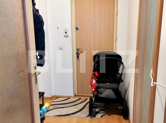 Apartament de închiriat 2 camere Borhanci - 82430AI | BLITZ Cluj-Napoca | Poza10