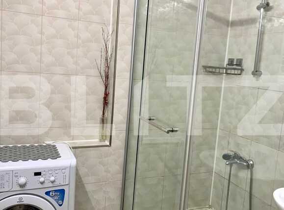 Apartament de închiriat 2 camere Borhanci - 82430AI | BLITZ Cluj-Napoca | Poza11