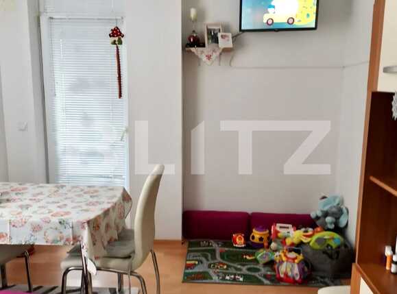 Apartament de închiriat 2 camere Borhanci - 82430AI | BLITZ Cluj-Napoca | Poza5