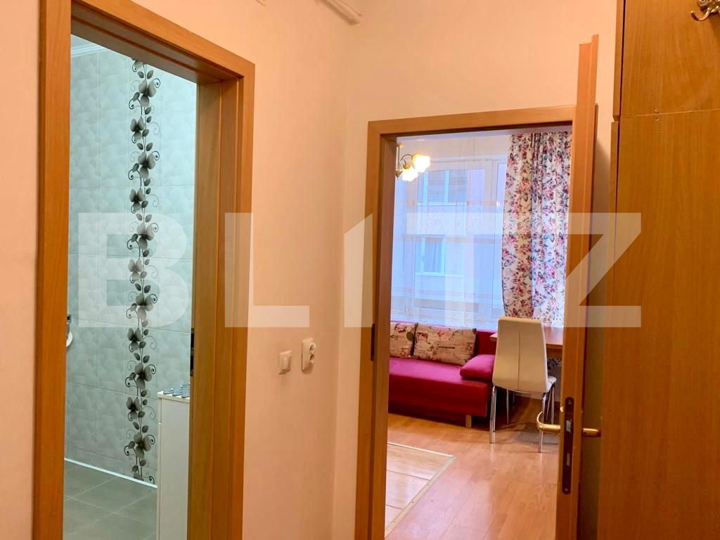Apartament de închiriat 2 camere Borhanci - 82430AI | BLITZ Cluj-Napoca | Poza6