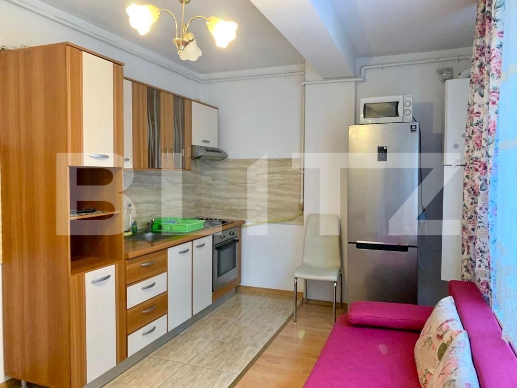 Apartament de închiriat 2 camere Borhanci - 82430AI | BLITZ Cluj-Napoca | Poza3