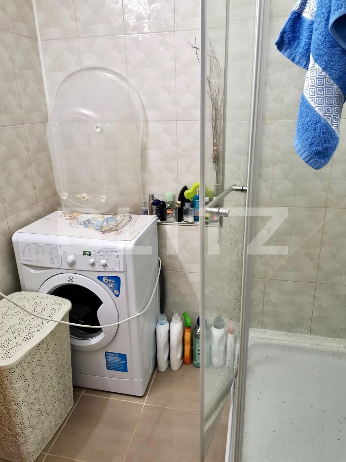 Apartament de închiriat 2 camere Borhanci - 82430AI | BLITZ Cluj-Napoca | Poza12